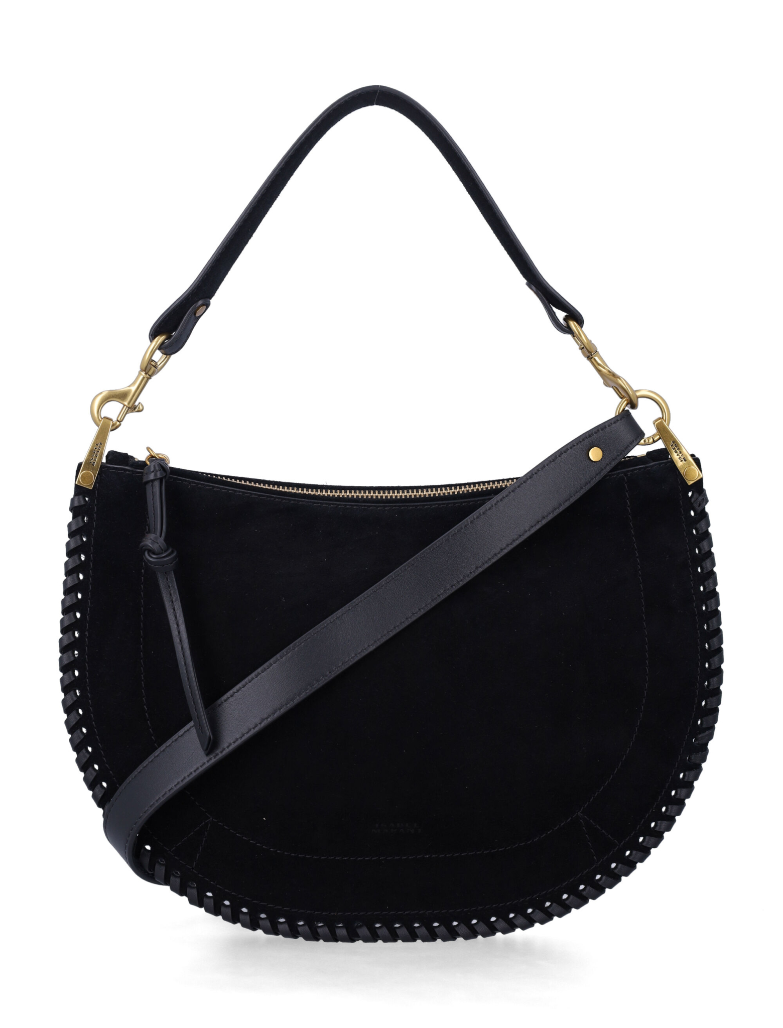 [Isabel Marant] Shoulder bag FW26 BF0066FBB2C06M01BK