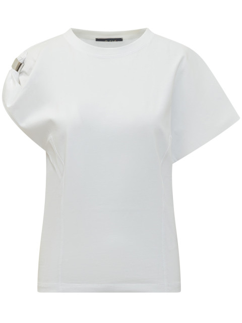 [THE SEAFARER] T-shirts Short Sleeve SS26 SWT0054TJF0037 9000