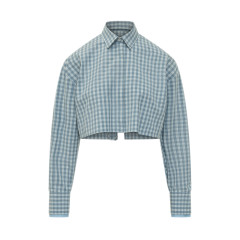 [MSGM] Shirts Short Sleeve SS26 4041MDE12Y267108 84