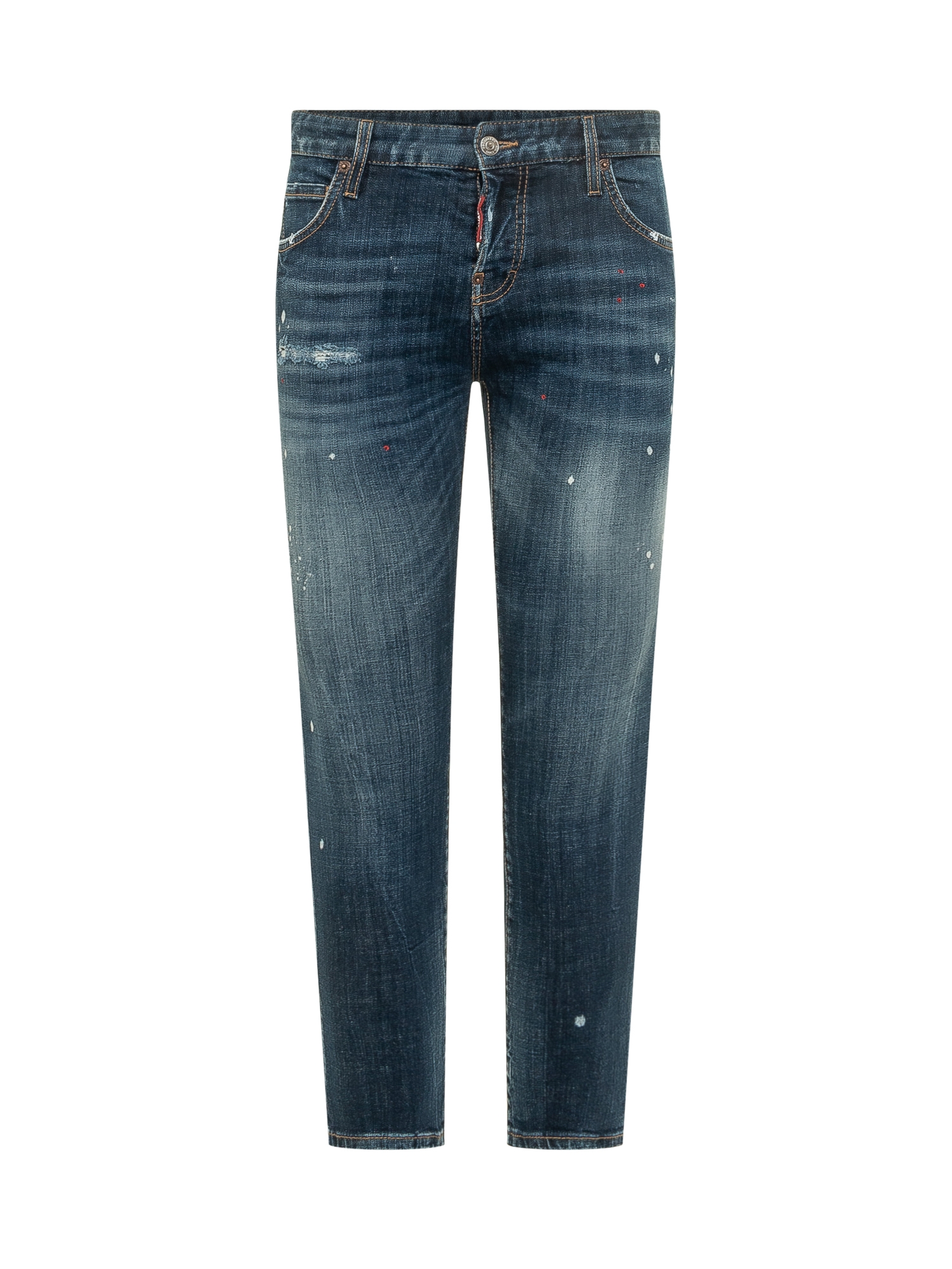 [Dsquared2] Jeans SS26 S75LB1153S30664 470