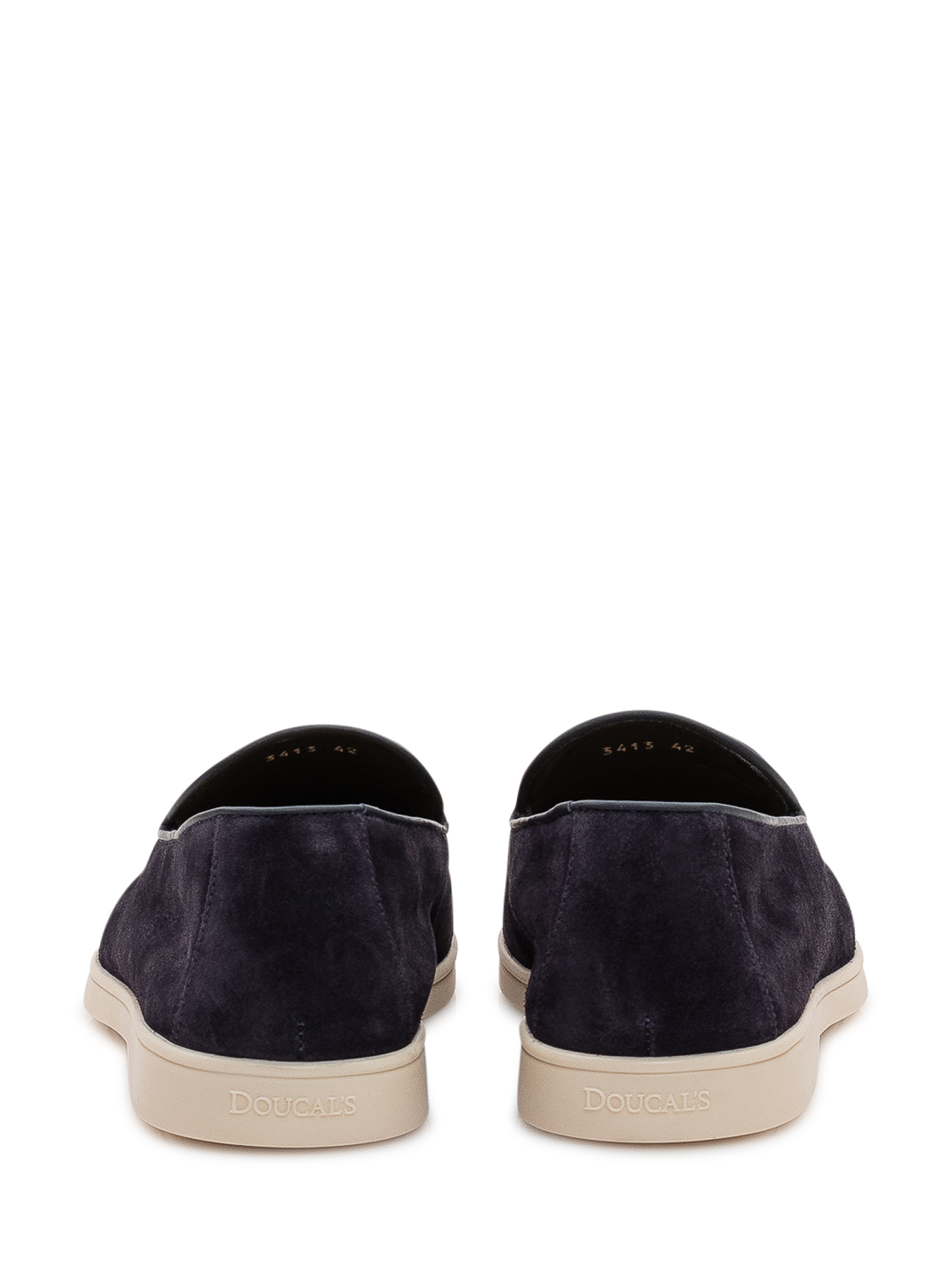 [Doucal's] Loafer SS26 DU3413NWMAUY009 GB00