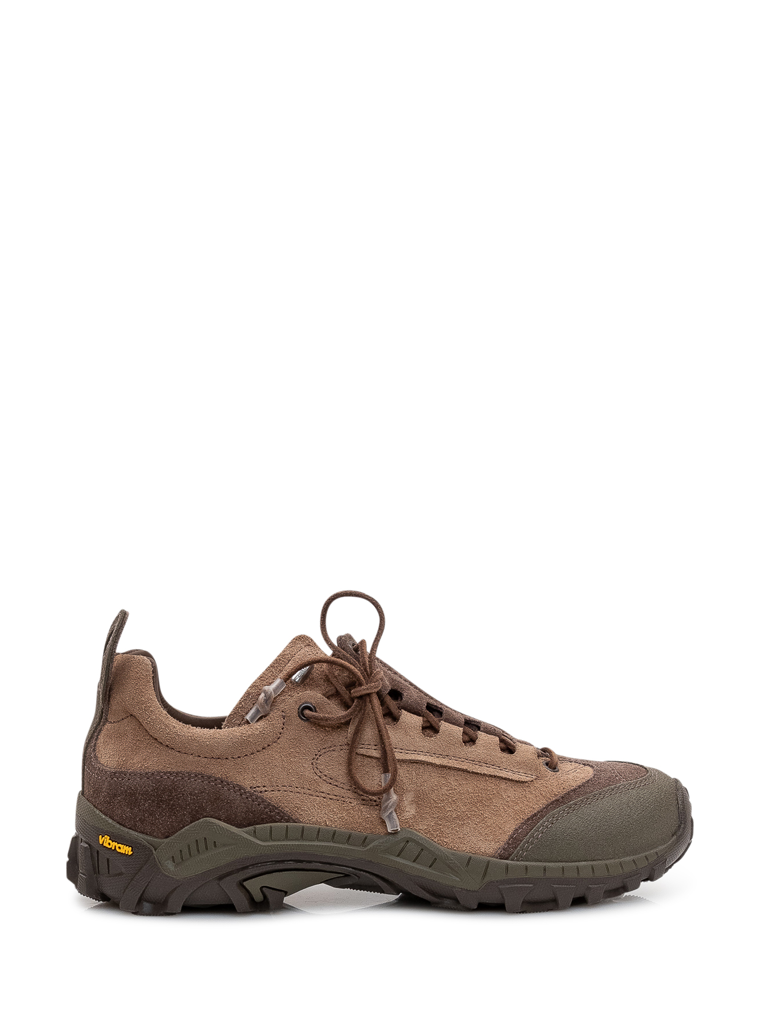 [Our Legacy] Sneakers SS26 A2267GWO WOODLAND
