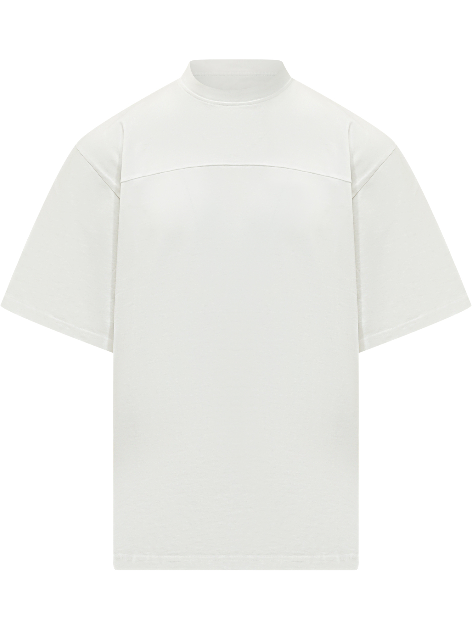 [MORDECAI] T-shirts Short Sleeve SS26 26E96MUJ12H 001