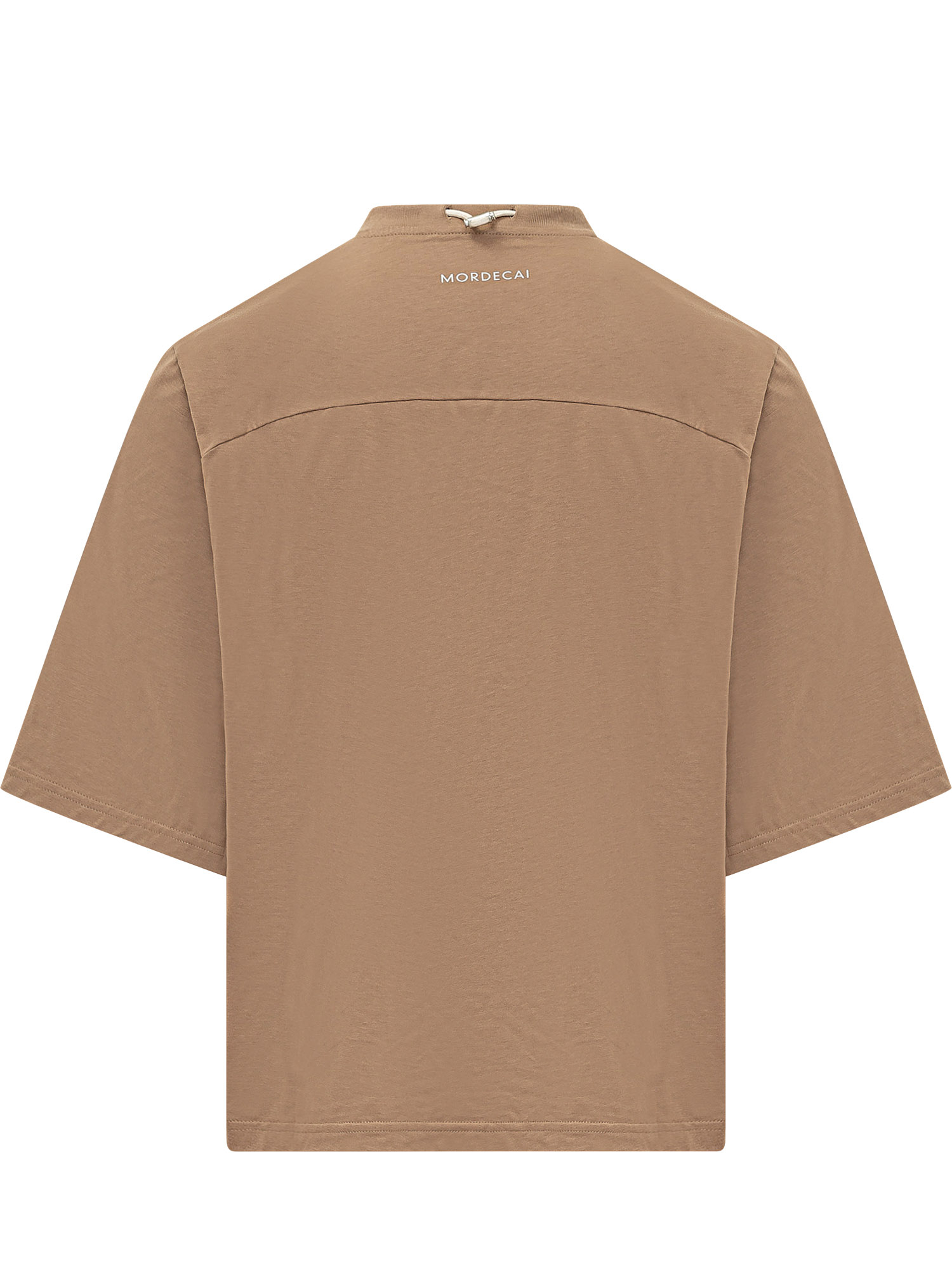 [MORDECAI] T-shirts Short Sleeve SS26 26E96MUJ05C 780