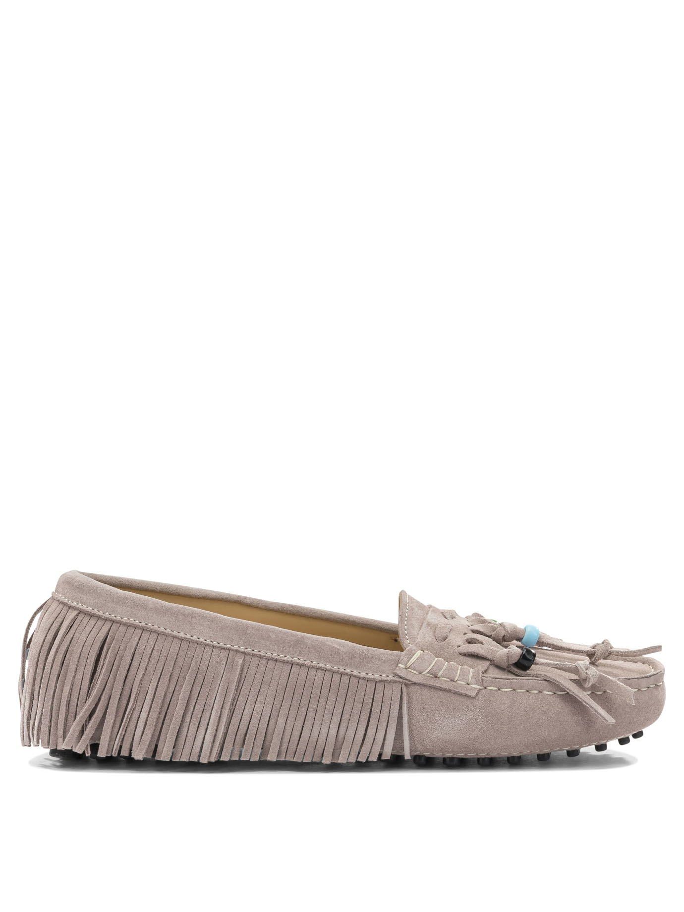 [Toujours] Loafer SS26 EMILY3597/1MASTICE