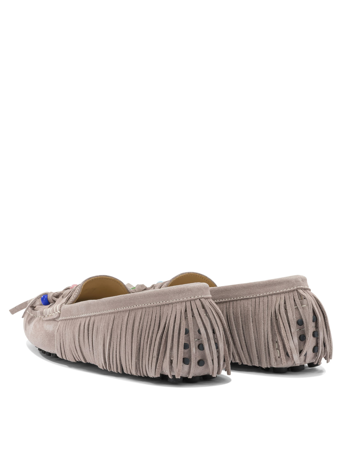 [Toujours] Loafer SS26 EMILY3597/1MASTICE