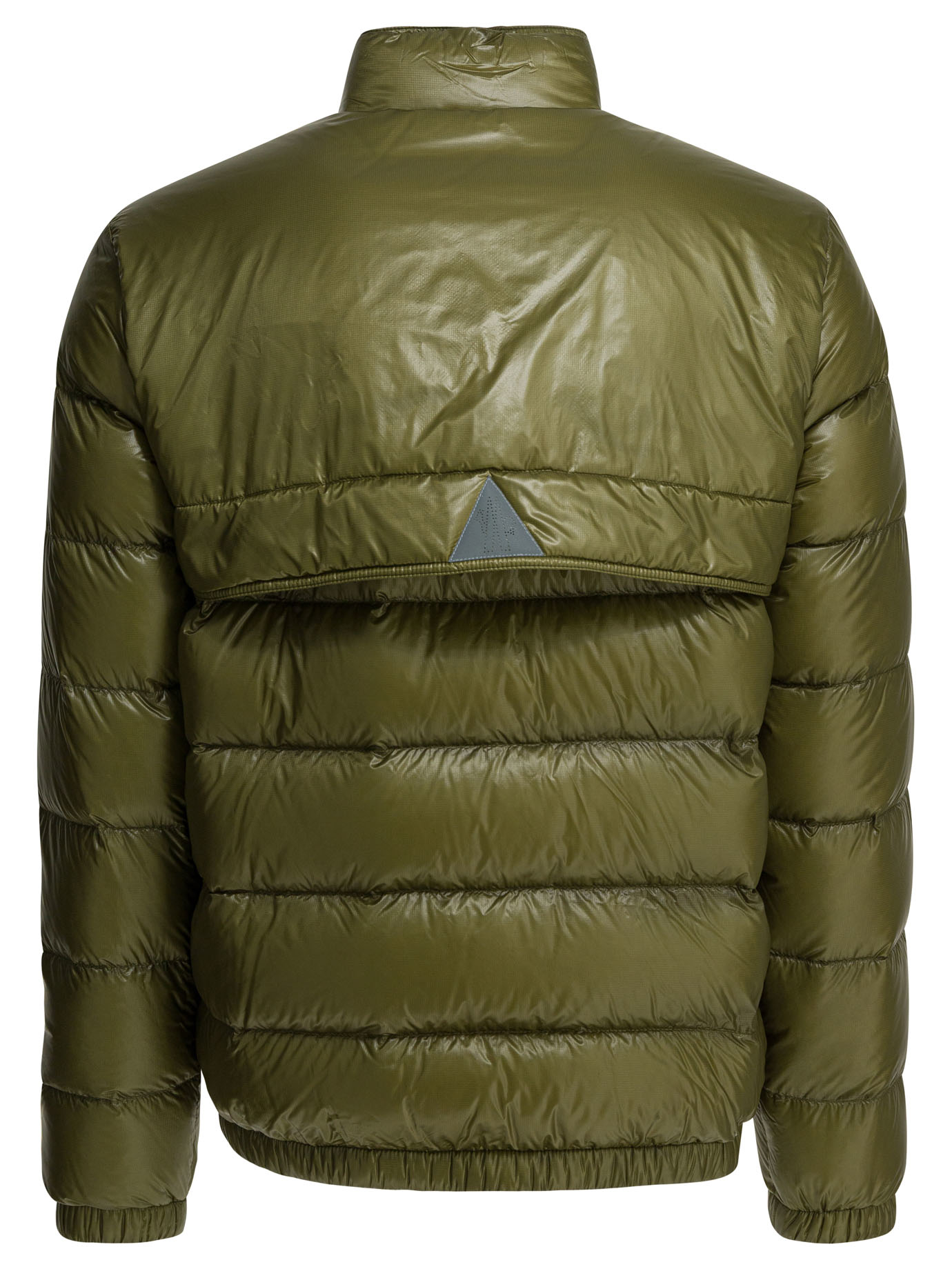 [MONCLER GRENOBLE] Down Jacket SS26 ORRES1A00007-597X681N