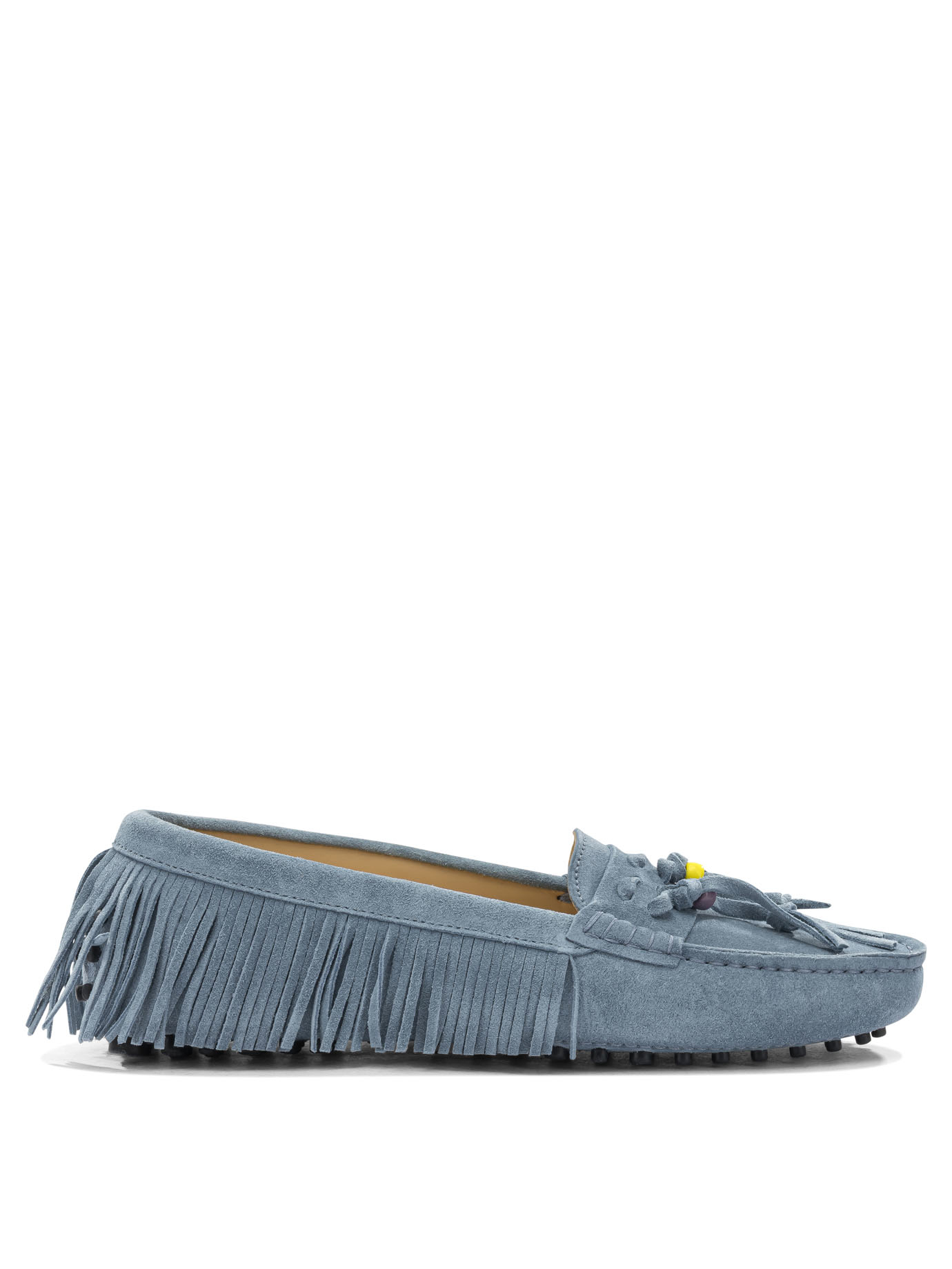 [Toujours] Loafer SS26 EMILY3597/1CEMENT