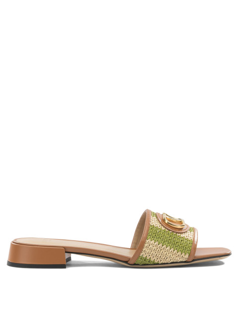 [Valentino Garavani] Slippers SS26 8W2S0LT0IPLDAG