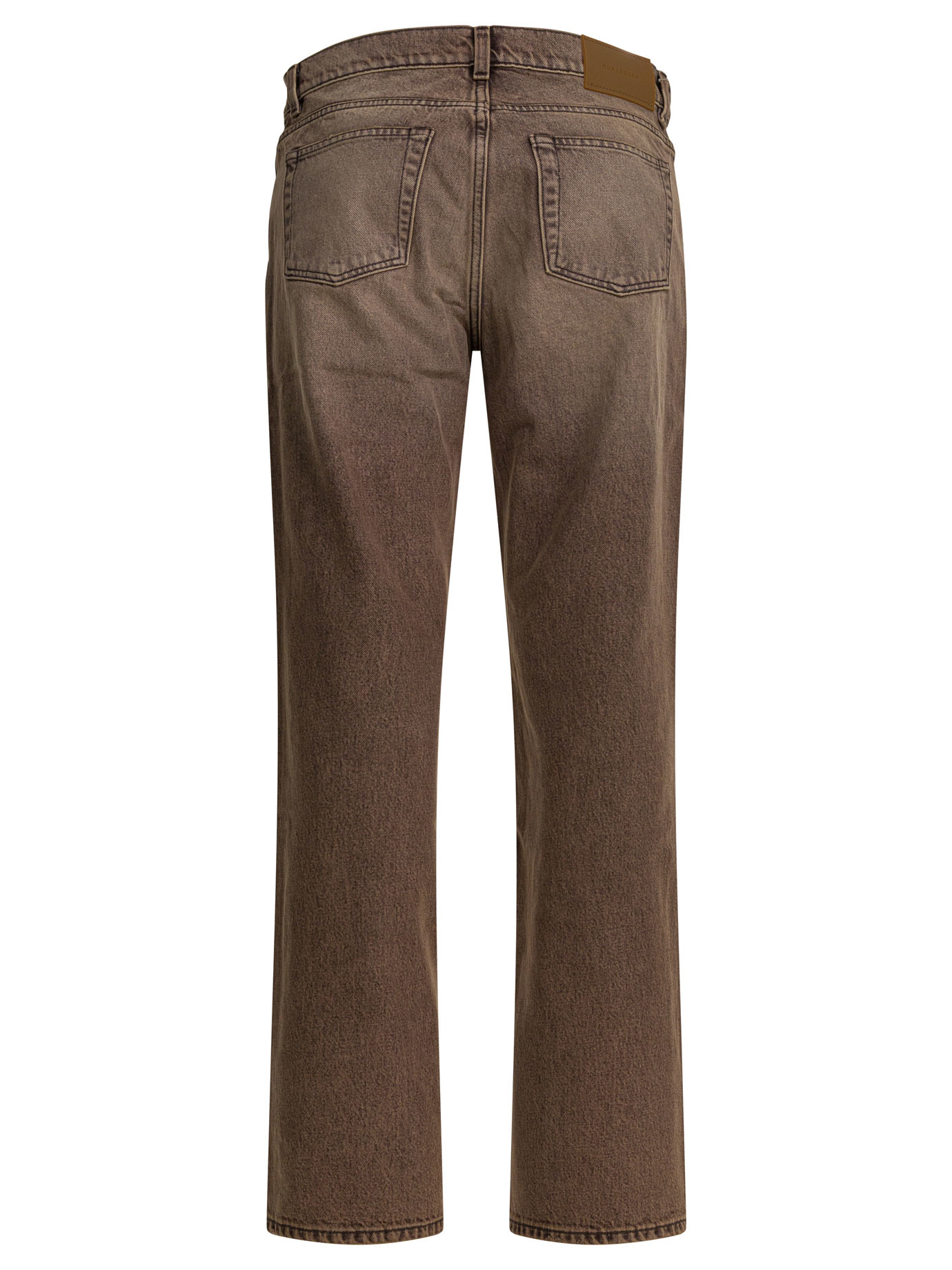 [Our Legacy] Jeans SS26 M2265CCLCLAY
