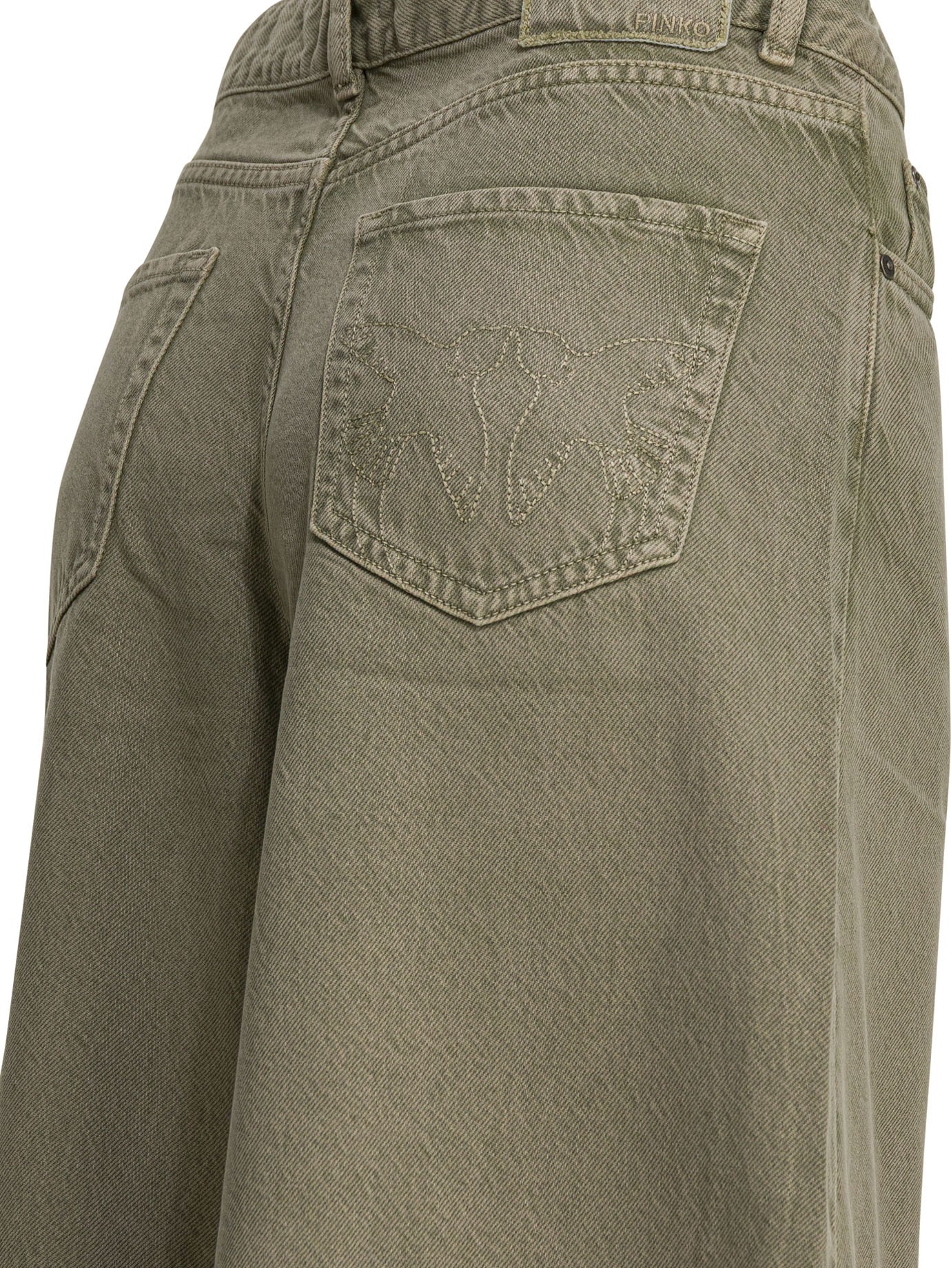 [PINKO] Jeans SS26 104646A2H6U84
