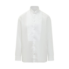 [Tom Ford] Shirts Long Sleeve SS26 HECS01C0023 WAB