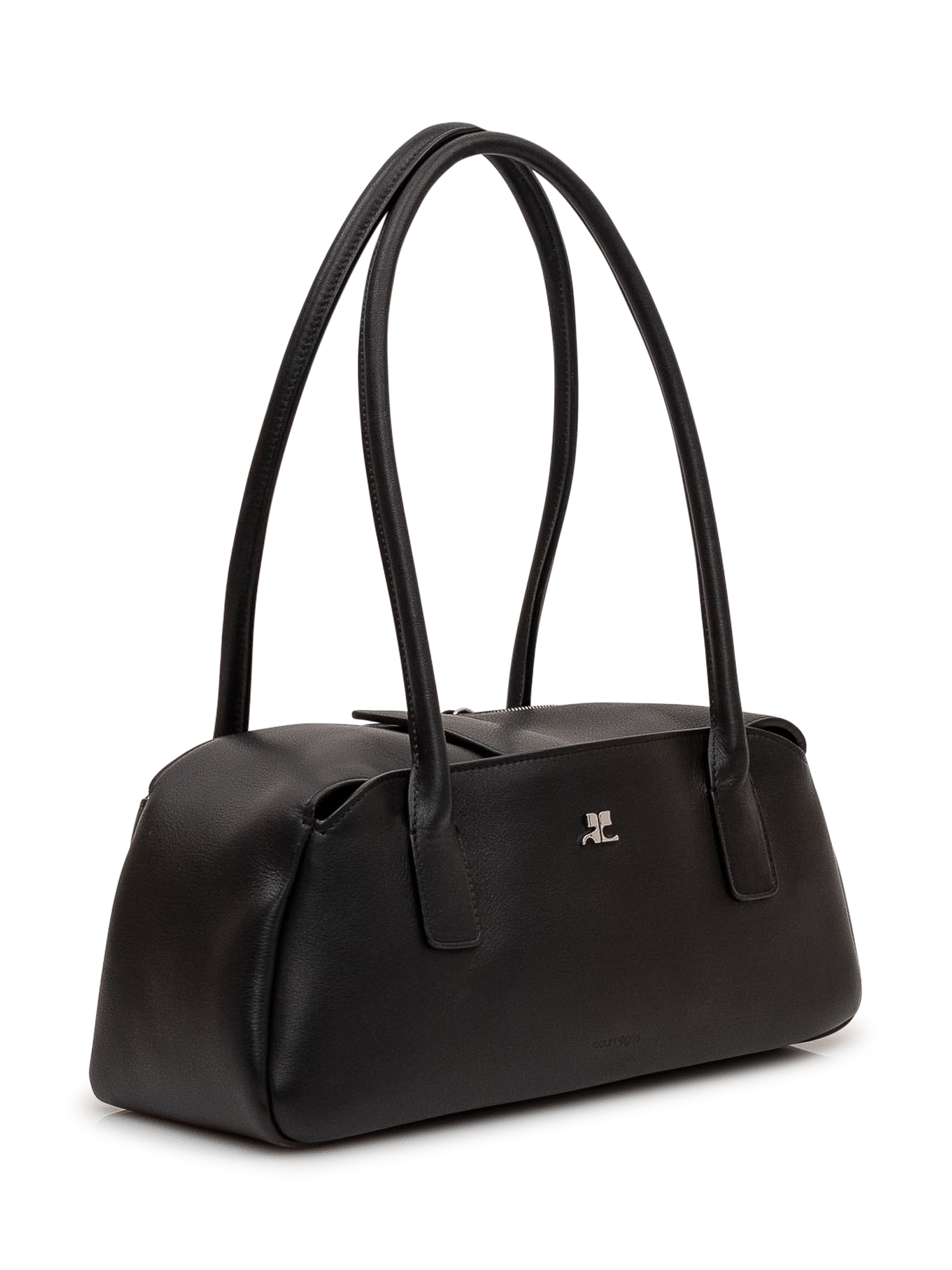[Courreges] Shoulder bag SS26 126GSA206CV0034 9999