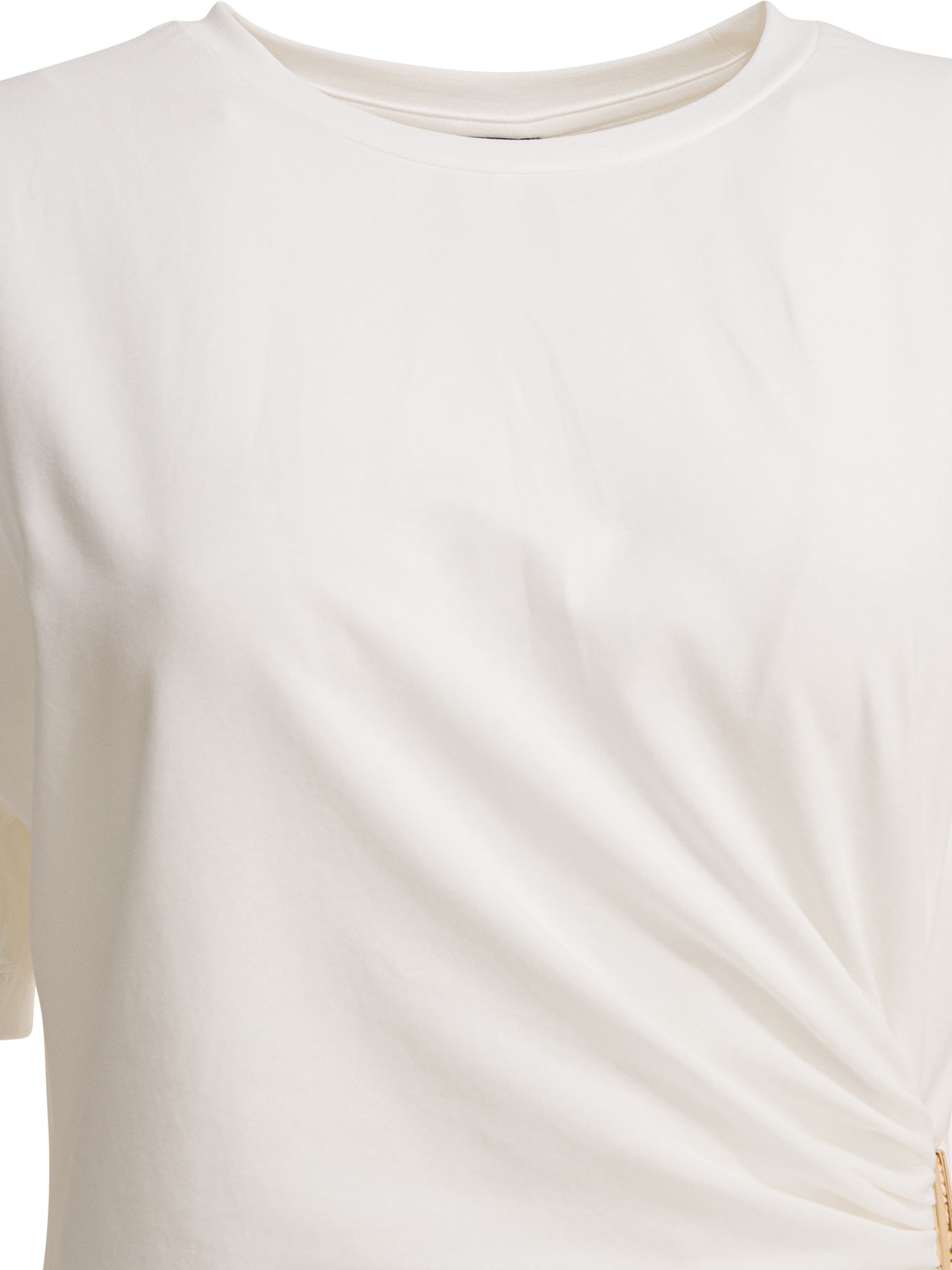 [PINKO] T-shirts Short Sleeve SS26 106455A35DZ05