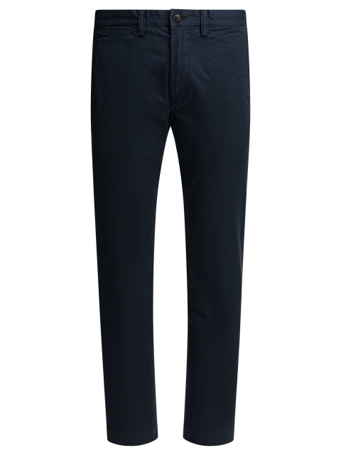 [Polo Ralph Lauren] Trousers SS26 710687424004NAUTICAL INK