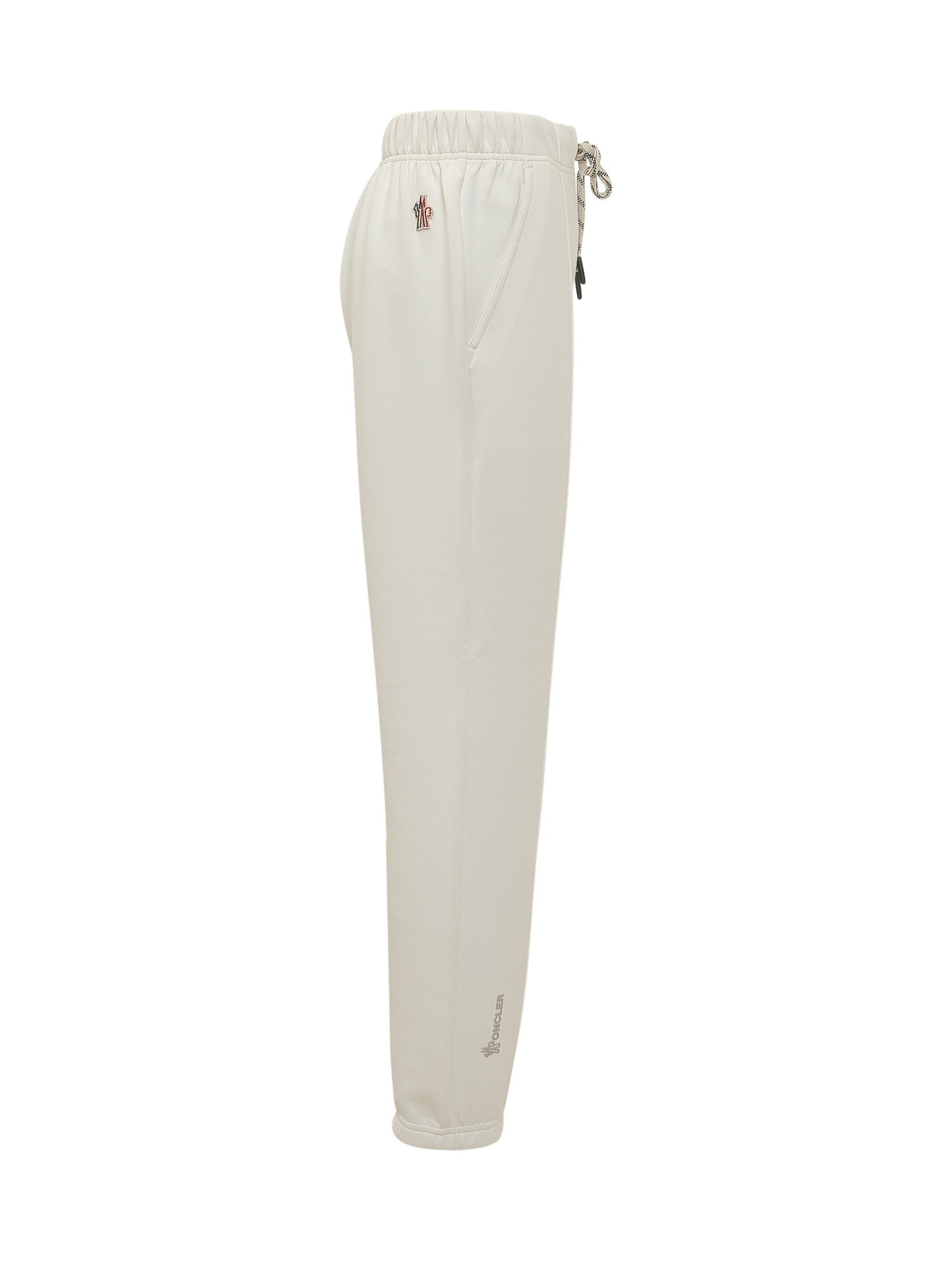 [MONCLER GRENOBLE] Trousers SS26 L10988H0000289BC9 031