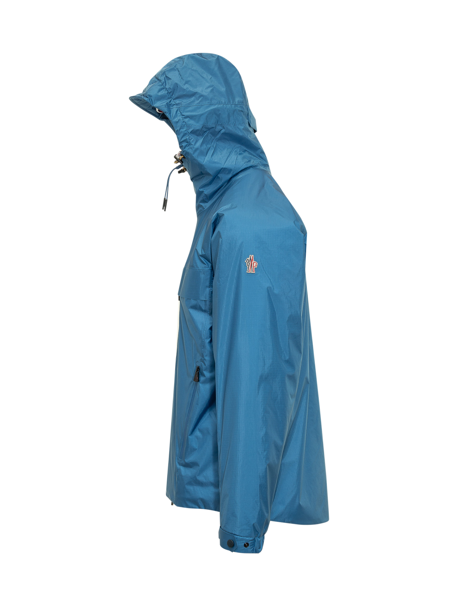 [MONCLER GRENOBLE] Track jacket SS26 L10971A0001459980 75C