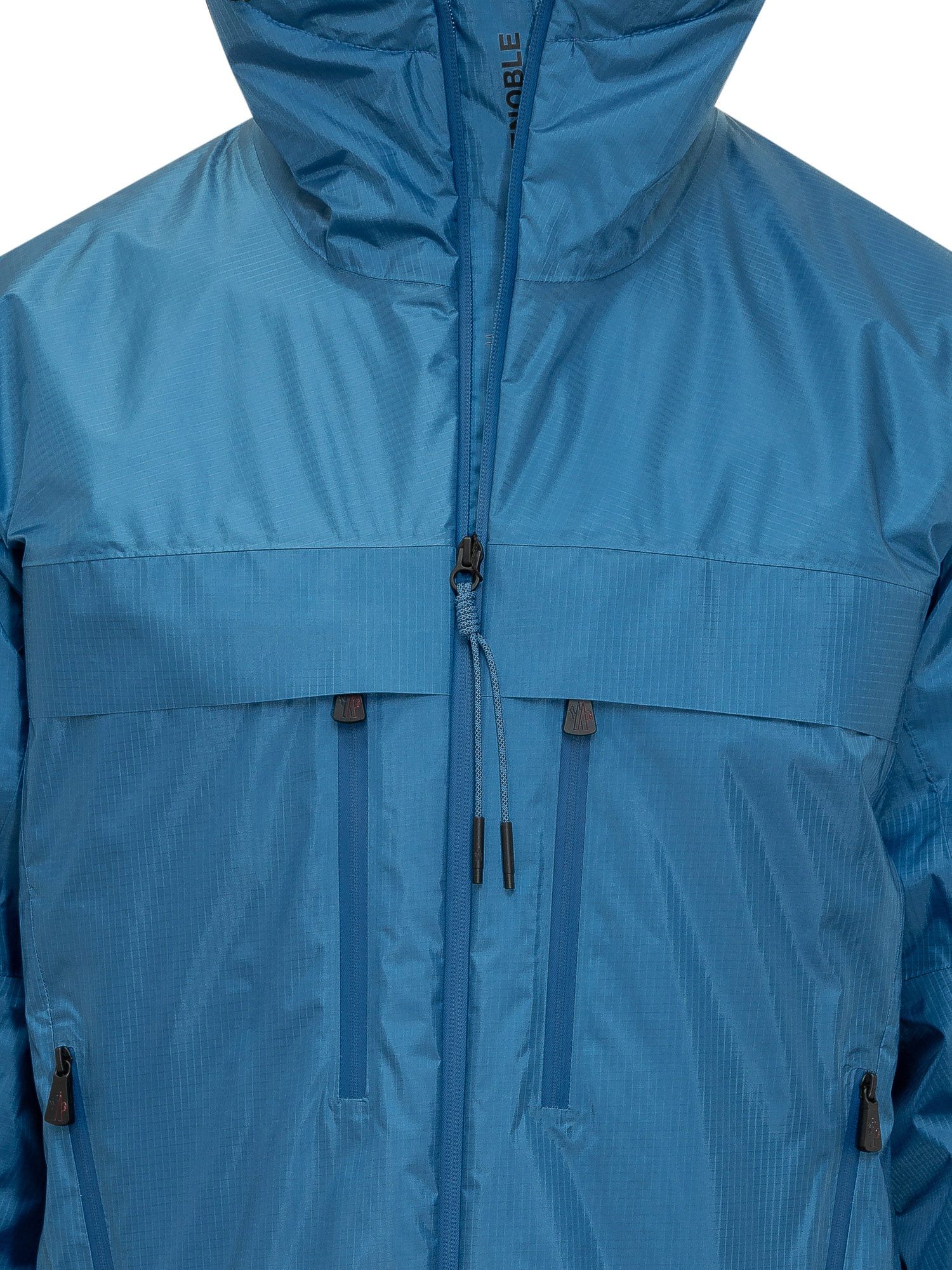 [MONCLER GRENOBLE] Track jacket SS26 L10971A0001459980 75C