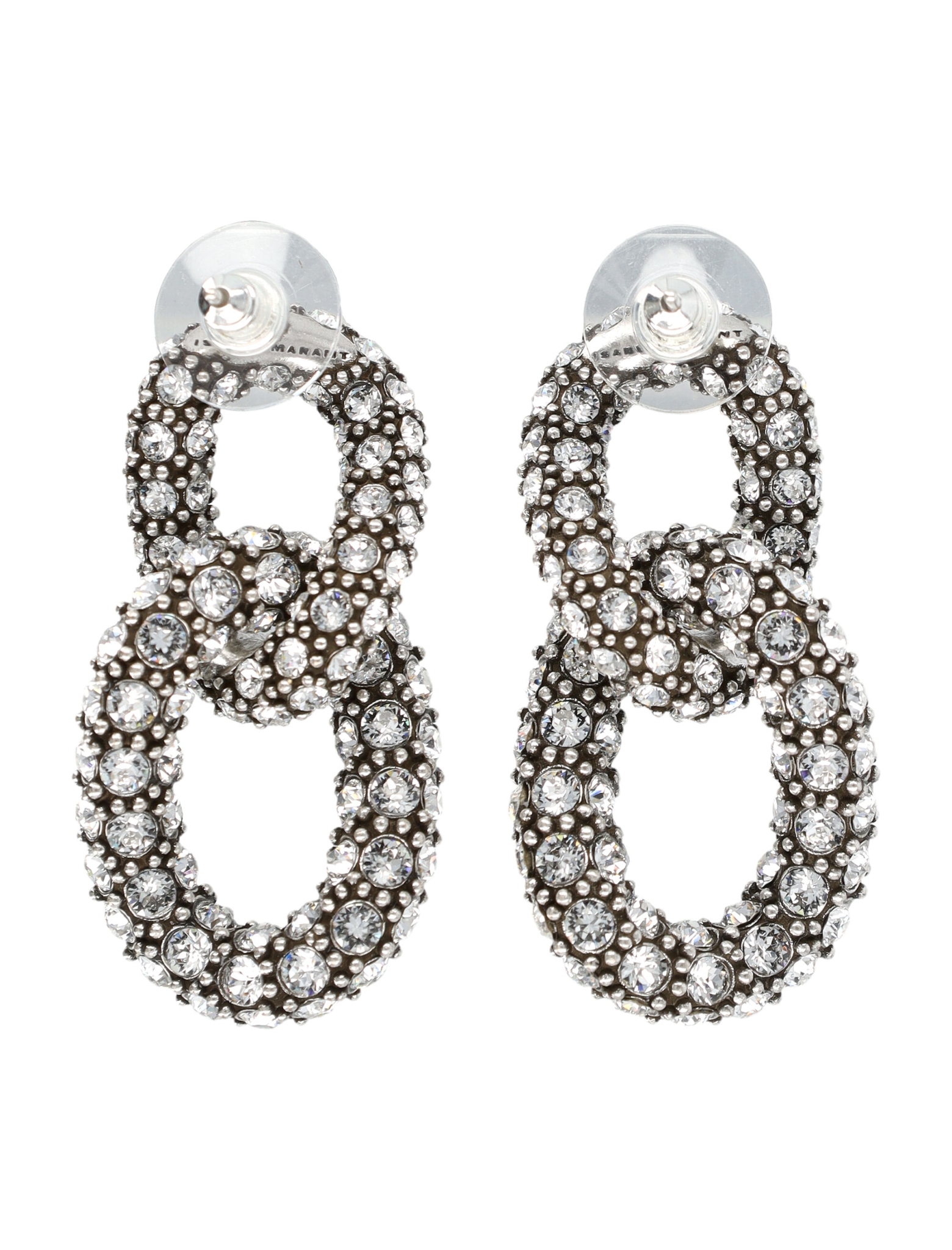 [Isabel Marant] Earring FW26 BL0034FAA2B27BTRSI