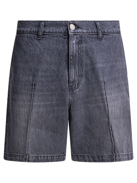 [MFPEN] Shorts SS26 M126-070CEREMONY SHORTSSTONEWASHED GREY