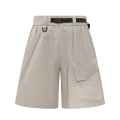 [Y-3] Shorts SS26 KS5229 LBROWN