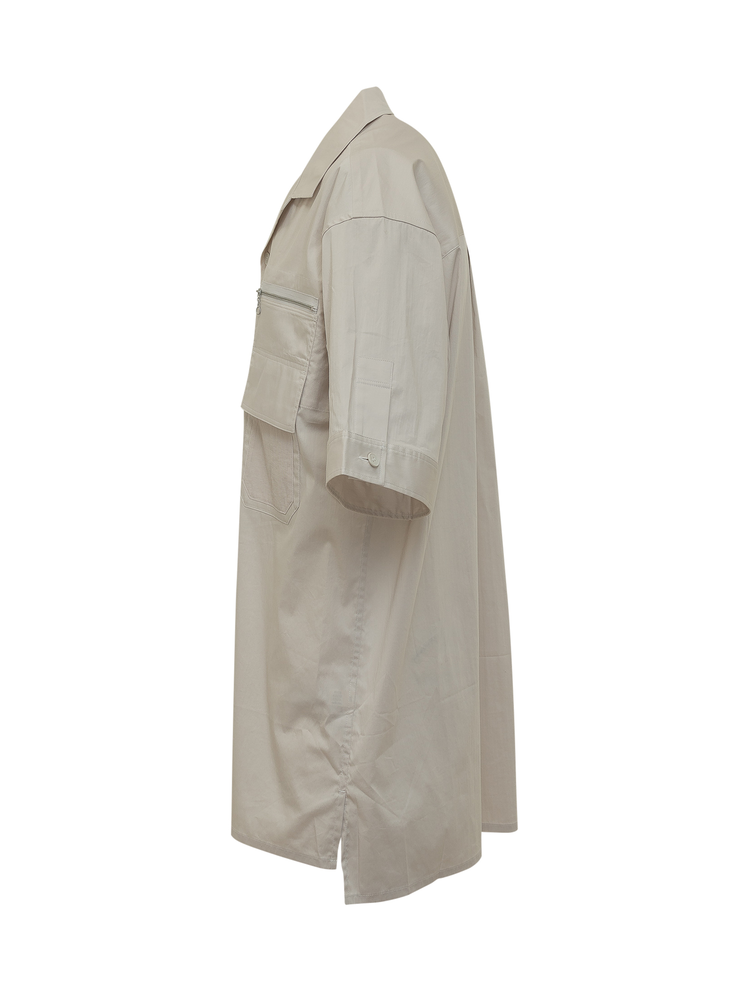 [Y-3] Shirts Short Sleeve SS26 KQ9753 CHAPEA