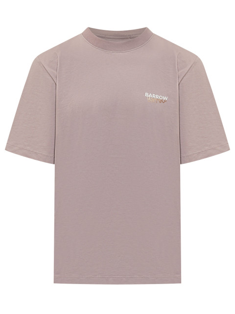 [BARROW] T-shirts Short Sleeve SS26 S6BWUATH076 963