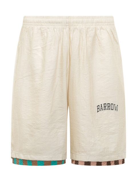 [BARROW] Shorts SS26 S6BWUABE048 013
