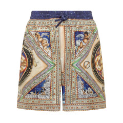 [Casablanca] Shorts SS26 MSS26TR399 08