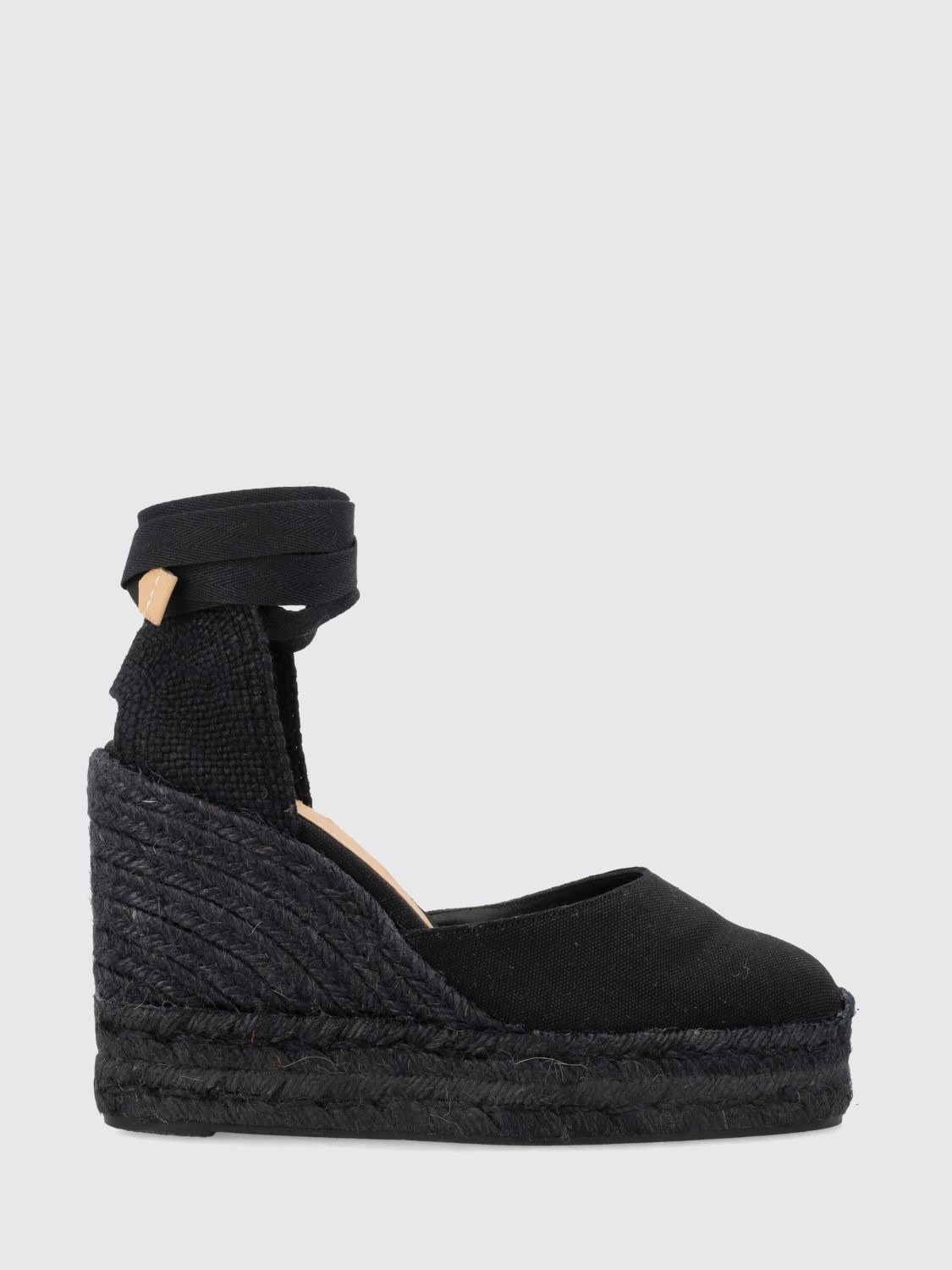 [Castaner] Espadrille SS26 020966001 100