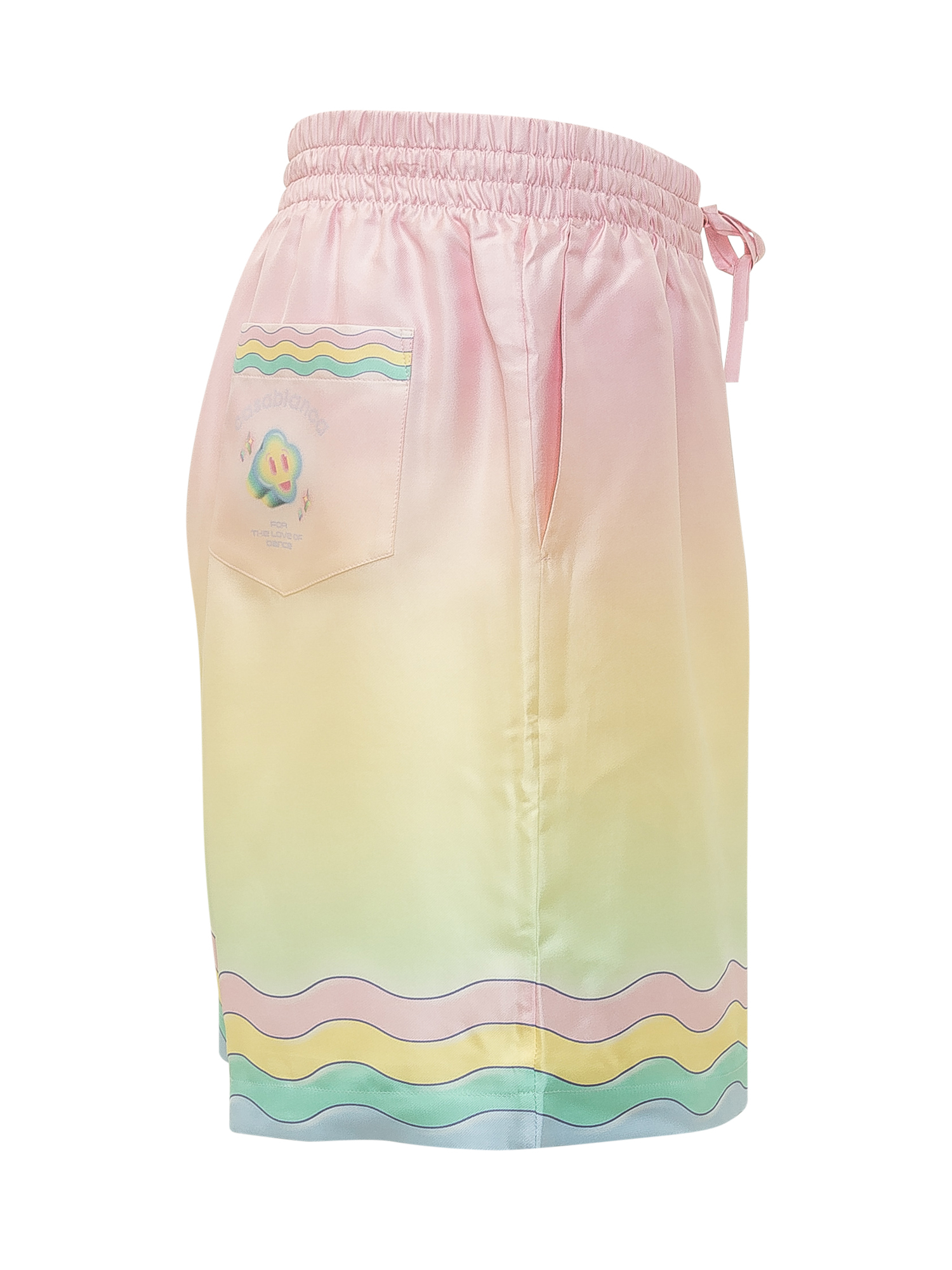 [Casablanca] Shorts SS26 MSP26TR399 02