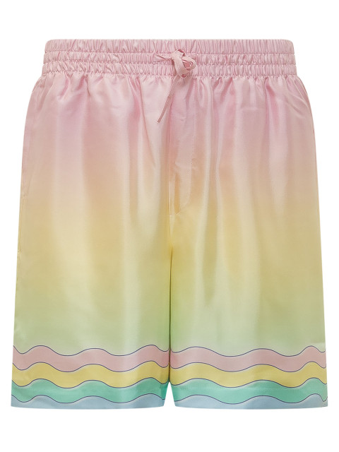 [Casablanca] Shorts SS26 MSP26TR399 02