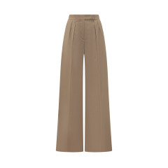 [Max Mara] Trousers SS26 2611131161600 001