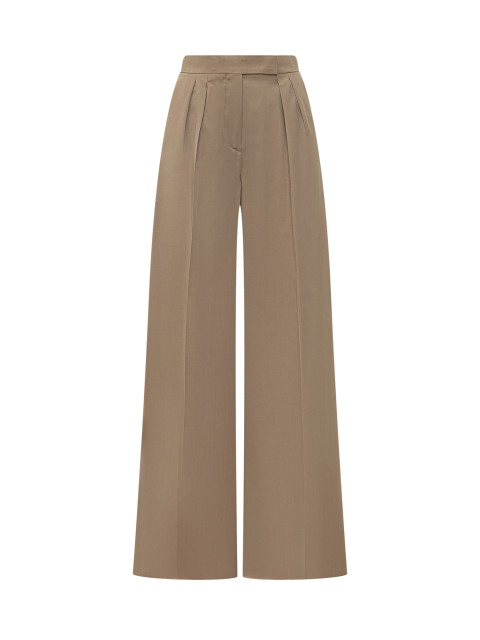 [Max Mara] Trousers SS26 2611131161600 001