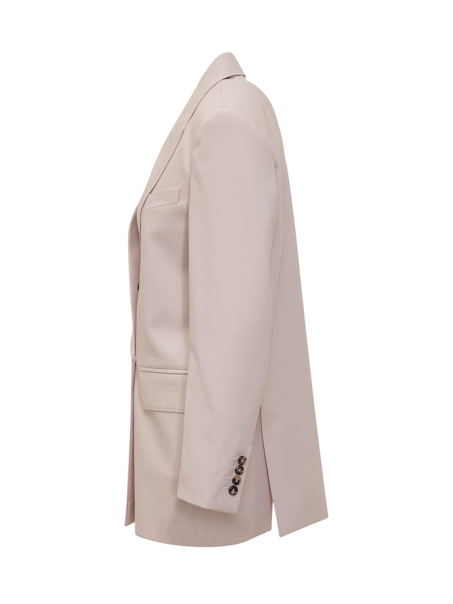 [Max Mara] Blazer SS26 2611041171600 022