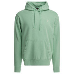 [Polo Ralph Lauren] Hoodie SS26 710916690012CELADON