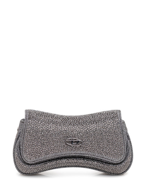 [Diesel] Clutch bag SS26 X10521P8766 H0535