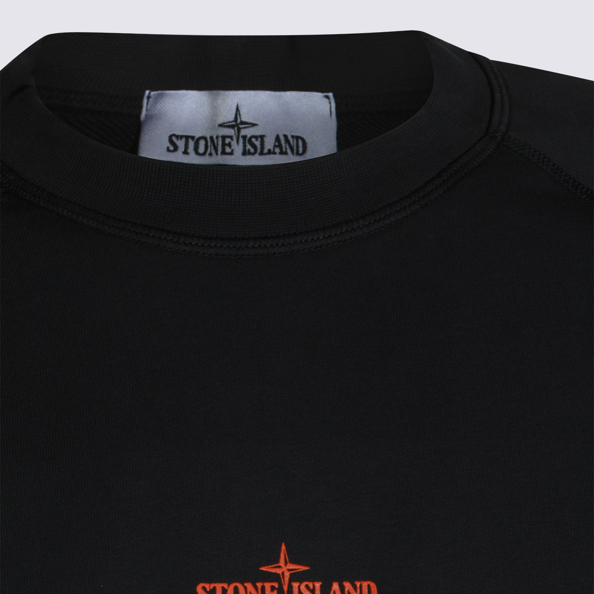 [Stone Island] Sweatshirt FW26 L2S156100008S0466V002A