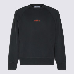 [Stone Island] Sweatshirt FW26 L2S156100008S0466V002A