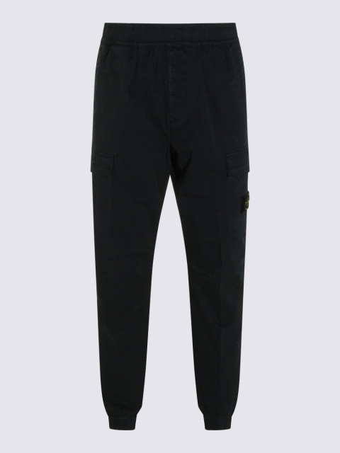 [Stone Island] Trousers FW26 L2S153100031S0A10V0020