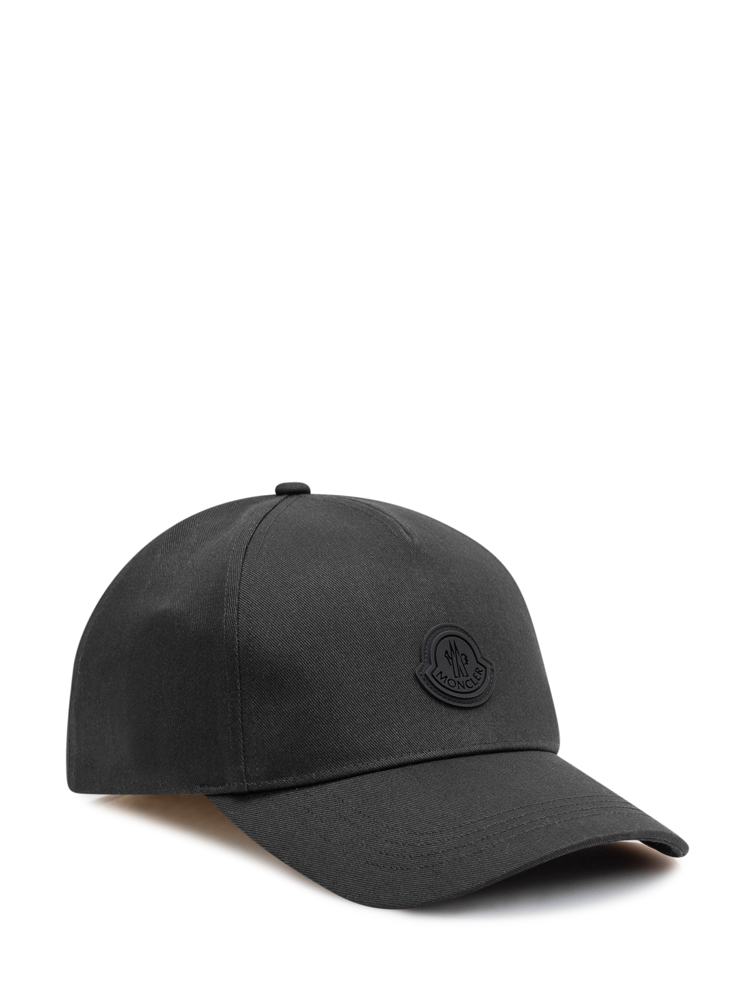 [Moncler] Cap SS26 L10933B000110U082 999