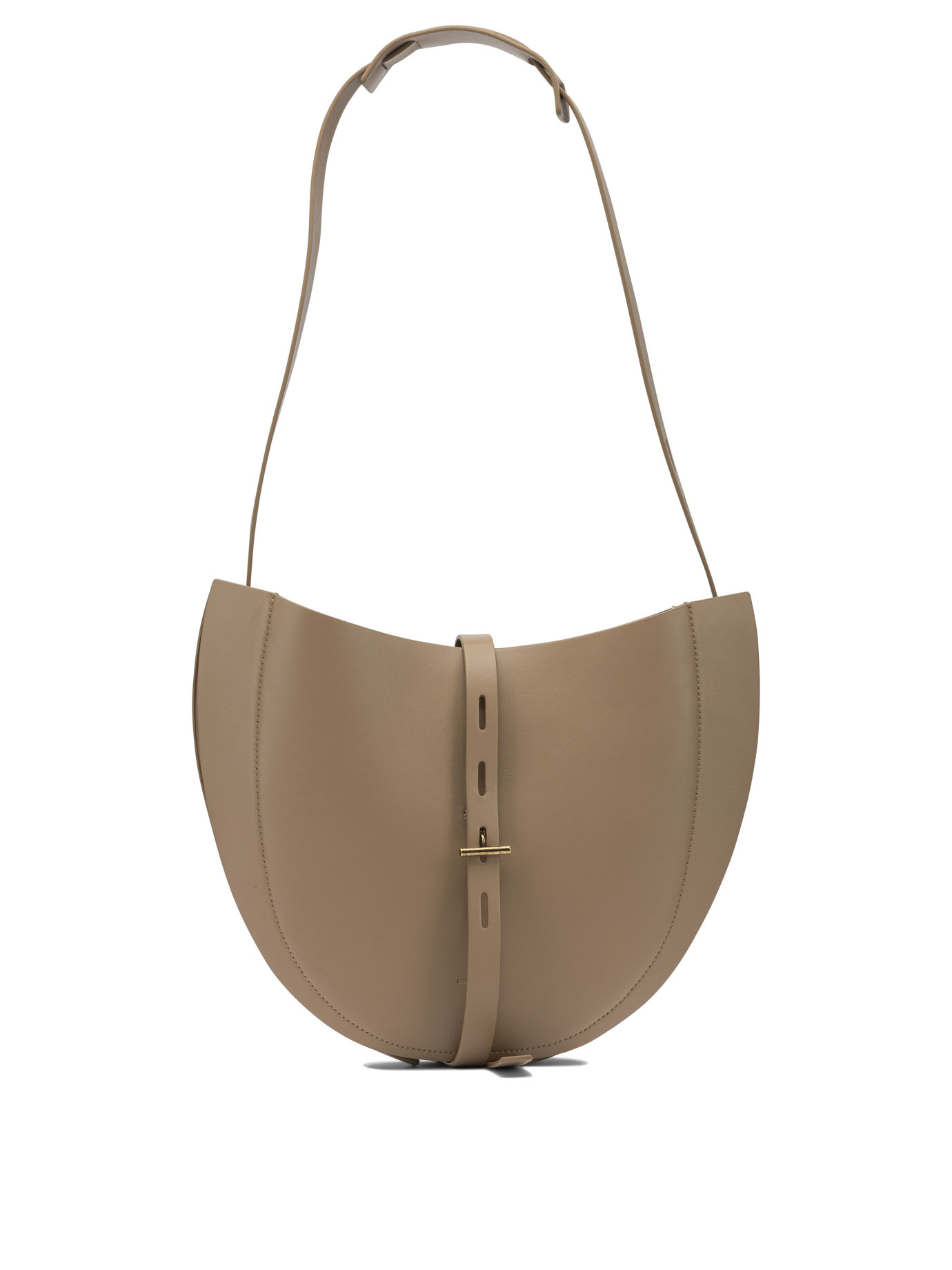 [Minobossi] Shoulder bag SS26 PROMISELIZROSE GOLD