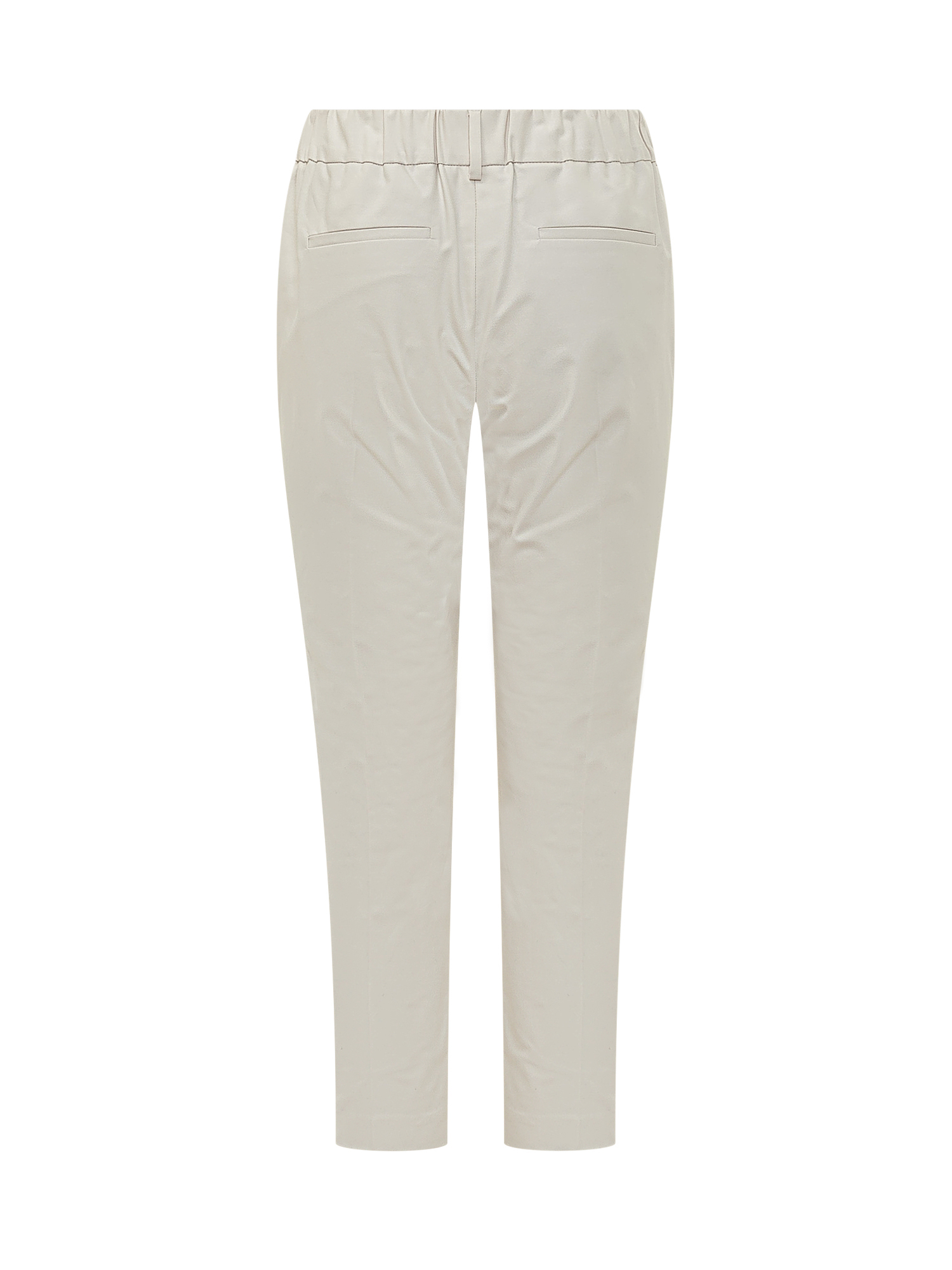 [Brunello Cucinelli] Trousers SS26 M0F70P1673 C8949