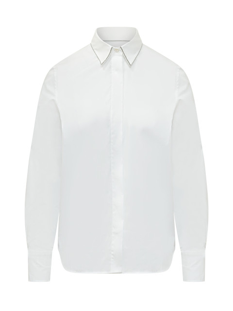 [Brunello Cucinelli] Shirts Long Sleeve SS26 M0091MA606 C159