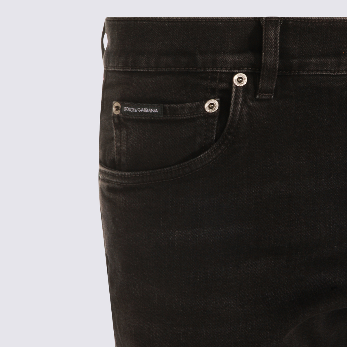 [Dolce & Gabbana] Jeans FW26 GY07CZG8PJ1S9001