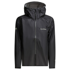[Montbell] Raincoat SS26 2328329US VERSATILE JACKET M'SBK