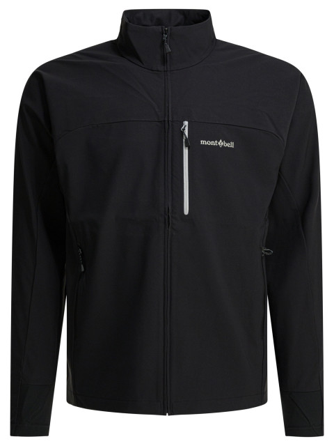 [Montbell] Jacket SS26 2306196US CRAG JACKET M'SBK