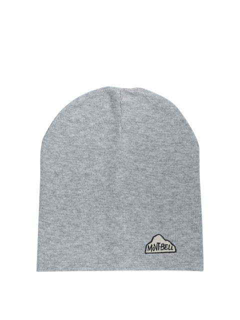 [Montbell] Beanie SS26 1119138WATCH CAP ONE-POINTLGY