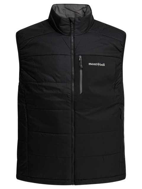 [Montbell] Vest SS26 2301415US THERMAWRAP VEST M'SBK