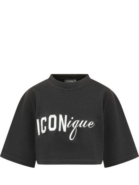 [Dsquared2] T-shirts Short Sleeve SS26 S73GC0309D20033 900